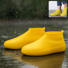 Reusable Waterproof Shoe Cover