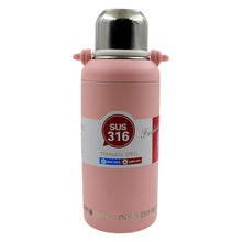 Stainless Steel 316 Vacuum Insulated Travel Bottle / Kettle (1300 ML)