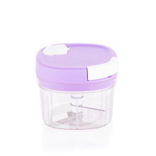 Handy Chopper and Slicer for Chopping and Slicing Fruits Vegetables