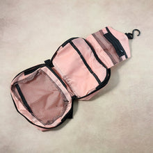 Premium Travel Mate Hanging Toiletry Bag (1 Pc)